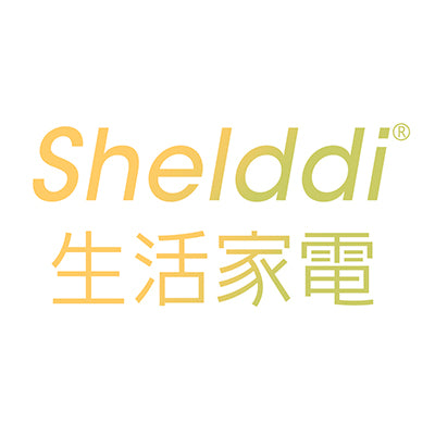 Shelddi ミニ冷蔵庫 23L おしゃれ 小型 静音 一人暮らし コンパクト